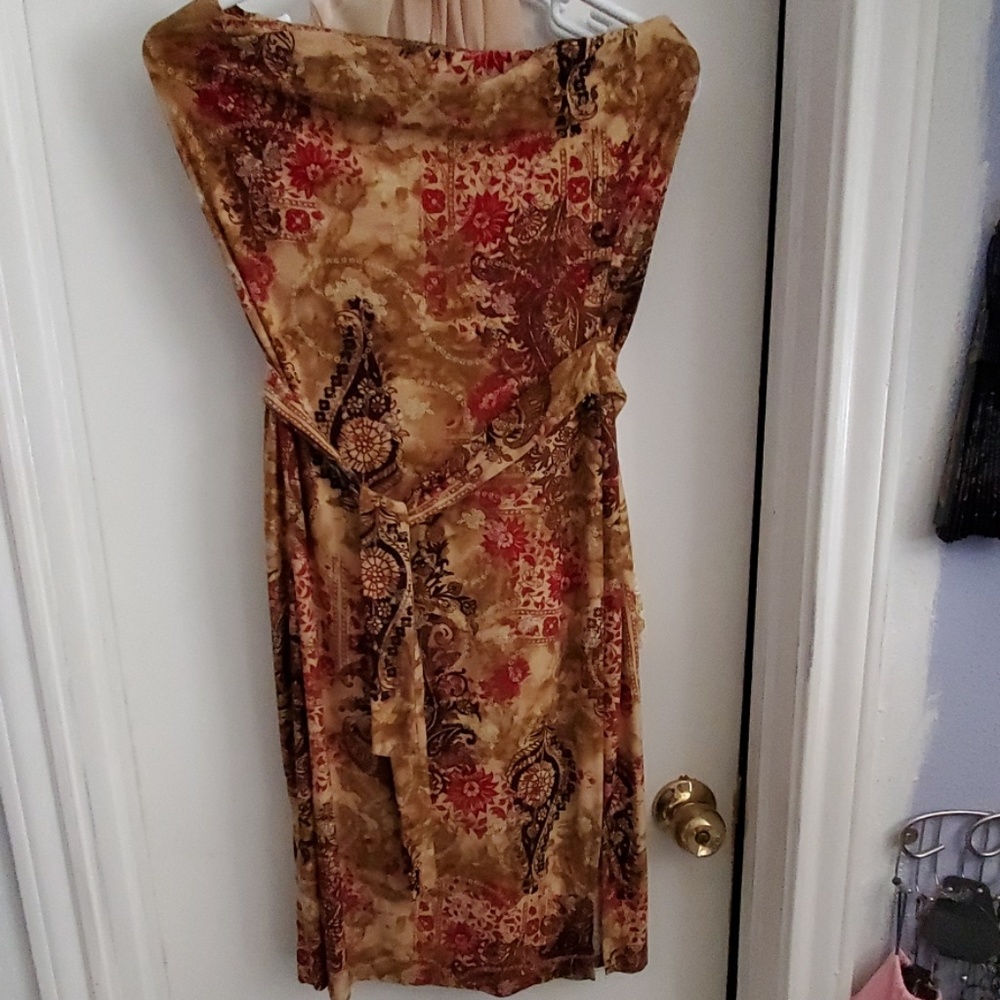 Dress